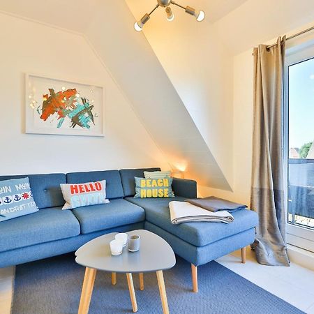 Appartement Auszeit Wenningstedt-Braderup Exterior photo