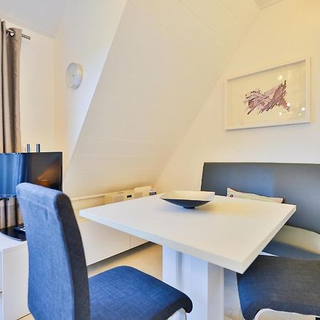 Appartement Auszeit Wenningstedt-Braderup Exterior photo